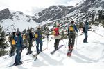 Fjällräven Bergtagen Test