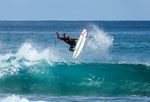 Shortboards eignen sich für radikales Surfen.