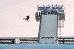 Big Air Weltcup Klagenfurt 2025