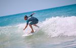 Die besten Surfspots in Europa