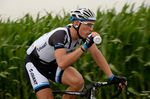 Kittel ohne Chance