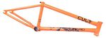 Cult Crew Walsh BMX Frame Tom Russel Colorway