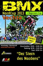 BMX-Nordcup-2013-Vechta-Flyer