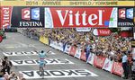 Nibali, Tour de France 2014