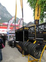 Continental_booth