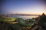 Atlantis Waterpark in Dubai // Foto: Maxim Shatrov/Red Bull Content Pool