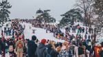 Ski Festivals