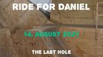 Im Gedenken an Daniel Richter findet am 14. August 2021 im The Last Hole Skatepark in Hohenfichte ein BMX-Jam statt.