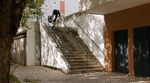Der BSD-Fahrer Alex Donnachie und der Filmer Dave Sowerby sind mit "Edit" heiße Anwärter für einen NORA Cup. Nicht verpassen!