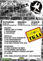 BMX-Contest-The-Kids-Are-Alright-2013-Info