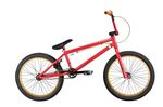 Kink Bike 2013 Launch CrimsonRed(Matte)