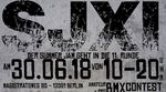 Bereits zum elfen Mal findet am Samstag, den 30. Juni 2018 der BMX Summer Jam in Berlin-Spandau statt. Weitere Infos dazu findest du hier.