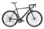 Das Top-Modell des 2016er SL-Sortiments von Fuji ist das 1.1. Mit einem Gesamtgewicht von gerade mal 4,96 Kilogramm ist es auch das leichteste Bike der Serie. (Foto: Fuji)
