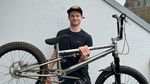 Is this still BMX? For this bike check we take a closer look at Sem Kok