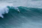 Nazaré Big Wave Challenge