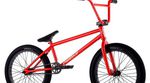 Fit Bike 2013 Dugan 2 bright red