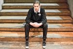 PORTRAIT: TIM KORBMACHER