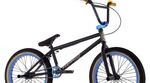 Fit Bike 2013 Mac 1 black-blue