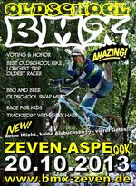 Zeven-BMX-Oldschool-Flyer