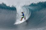 Surfen Olympia Teahupoo Jack Robinson