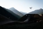 Swatch Nines MTB 2024 in Sölden