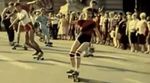 Ukraine Skating 80s