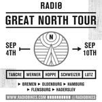 Radio Bikes Tour