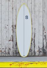 Sincly Surfboards – Chillitrumpet