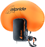 deuter Alproof Lawinenrucksack