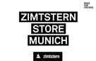 Zimtstern Store Munich
