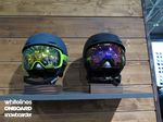 Giro Snowboard/Goggle Combos