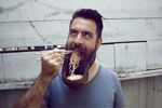 beard noodle bowl