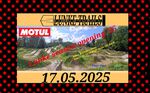 Am 17. Mai ab 14:00 Uhr starten die Lunke Trails im Kölner Norden offiziell und mit einigen Umbauten in die Saison 2025.