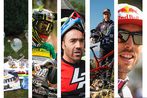 Die besten Downhill Racer und Racerinnen aller Zeiten