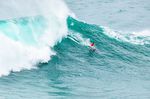 Nazaré Big Wave Challenge