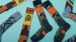 Stance Snowboard Socks 2016-2017