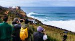 Nazaré Big Wave Challenge