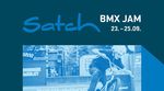 Der Satch BMX Jam im Schlachthof BMX- und Skatepark Flensburg richtet sich an Rookies, Girls und Young Guns. Hier erfährst du mehr.