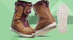 ThirtyTwo Womens Lashed Double Boa, ThirtyTwo, Thirty Two, 32, Boots, Snowboardsboots