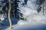 marcus kleveland powder
