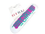 SkateboardMSM Girl Gewinnspiel