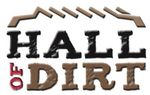 Hall of Dirt