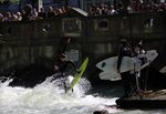 Eisbach (c) by Keep Surfing