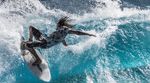 Surfboard Test Tour 2025