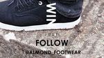 Almond-Footwear-Instagram-Verlosung