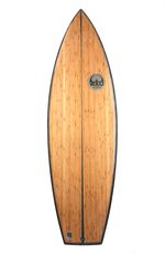 WAU ECO - Gambler Surfboard