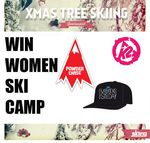 X_mas_tree_skiingPowderChase