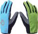 Norrona_fjora flex Gloves_Too Blue:Norrona Green