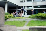Hustleman macht seinem Namen alle Ehre