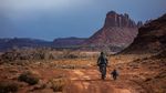 Bikepacking